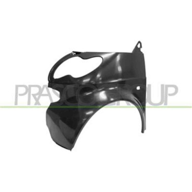 GUIDA_ALLA_SCELTA.JPG Parafango Anteriore Sinistro In Plastica Con Foro Lucciola Per Smart 450 Cabrio Dal 2000 Al 2007