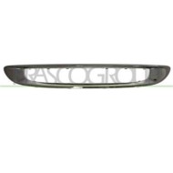 Cornice Griglia Verniciata Per Smart Fortwo Dal 2007 Al 2012