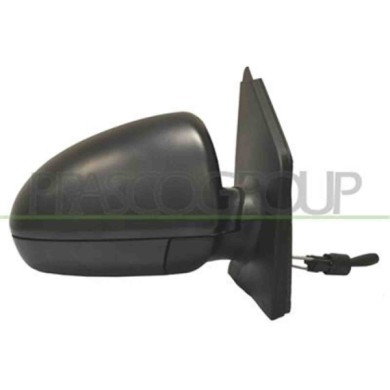 GUIDA_ALLA_SCELTA.JPG Retrovisore Destro A Cavi Per Smart Fortwo Dal 2007 Al 2012
