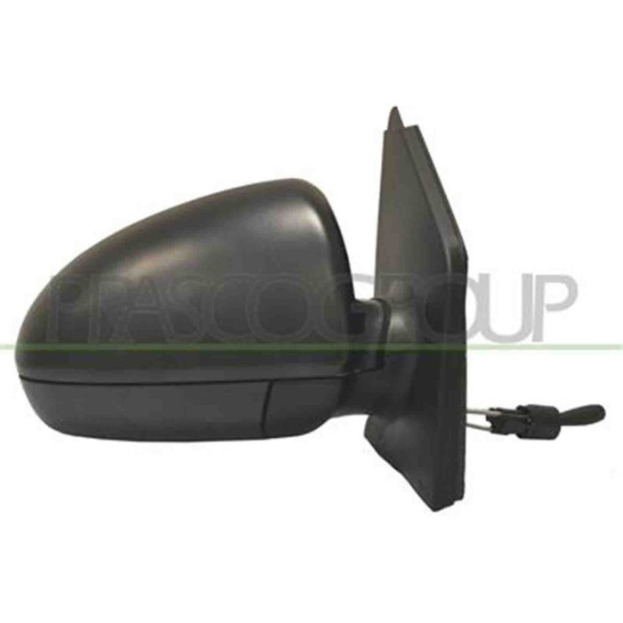 GUIDA_ALLA_SCELTA.JPG Retrovisore Destro A Cavi Per Smart Fortwo Dal 2007 Al 2012