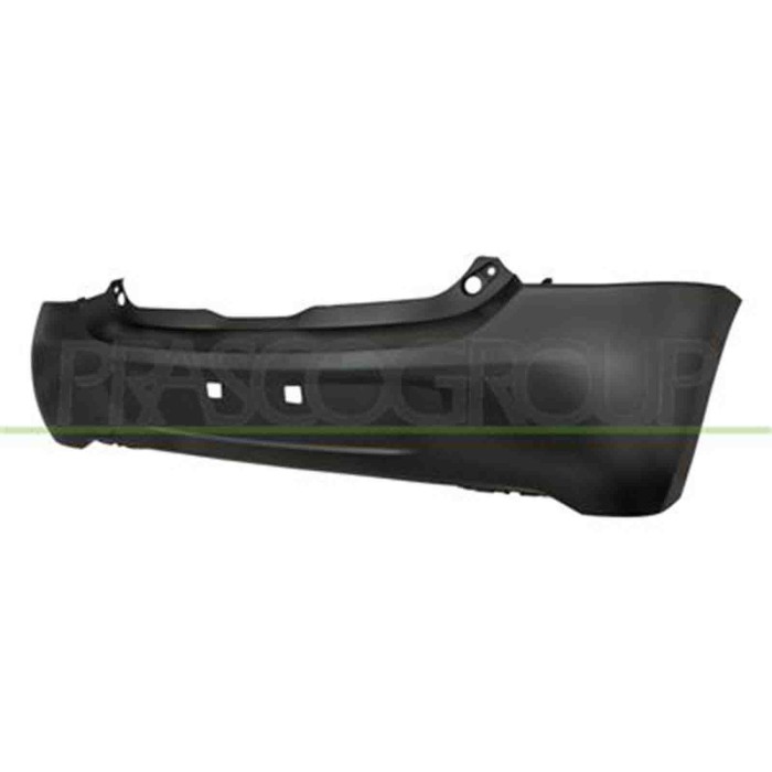 ME3091051_1.JPG Paraurti Posteriore Con Primer Per Smart Forfour Dal 2014 Al 2019