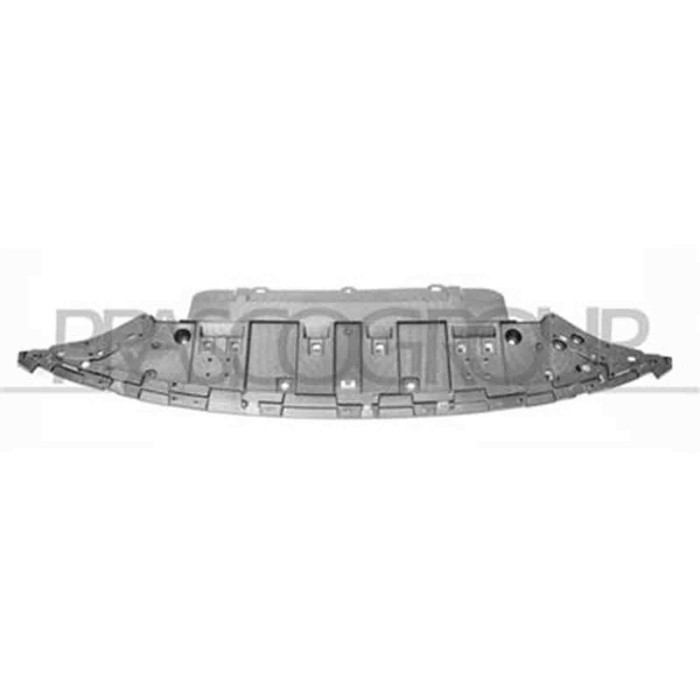 ME3091811_1.JPG Spoiler Paraurti Anteriore Inferiore Nero Per Smart Forfour Dal 2014 Al 2019