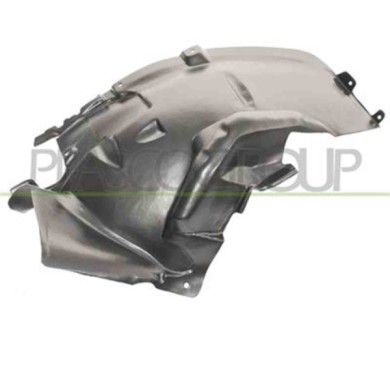 GUIDA_ALLA_SCELTA.JPG Passaruota Anteriore Sinistro Per Mercedes A Class (w169) Dal 2004 Al 2007