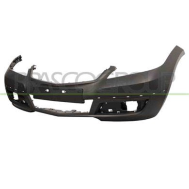 ME3261001_1.JPG Paraurti Anteriore C/primer Per Mercedes A Class (w169) Dal 2008 Al 2012