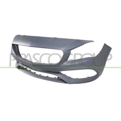 ME3531001_1.JPG Paraurti Anteriore Con Primer Per Mercedes Cla Class (w117/c117) Amg/amg Line Dal 2016 Al 2019