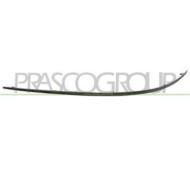 GUIDA_ALLA_SCELTA.JPG Profilo Cromato Sinistro Paraurti Anteriore Per Mercedes B Class (w245) Dal 2005 Al 2008