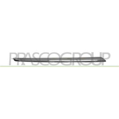 GUIDA_ALLA_SCELTA.JPG Modanatura Griglia Inferiore Destra Cromata Per Mercedes Gla Class (x156) Dal 2013 Al 2016