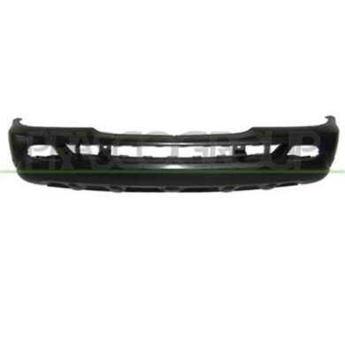 ME8221001_1.JPG Paraurti Anteriore Per Mercedes Ml Class (w163) Dal 2002 Al 2005