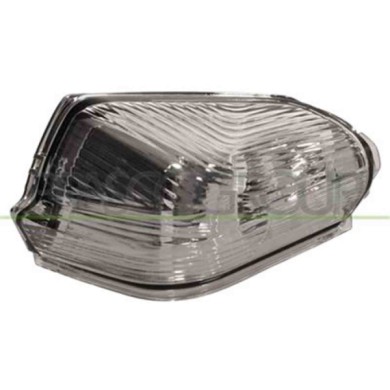 GUIDA_ALLA_SCELTA.JPG Fanale Bianco Per Retrovisore Sinistro Per Mercedes Sprinter Dal 2006 Al 2013