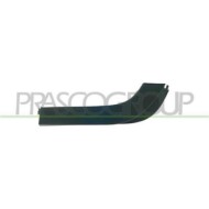 Spoiler Paraurti Anteriore Sinistro Per Mini Mini (bmw) R50/r53/r52 Dal 2001 Al 2004