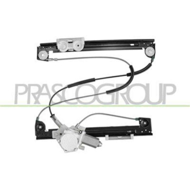 GUIDA_ALLA_SCELTA.JPG Alzacristallo Elettrico Anteriore Destro Per Mini Mini (bmw) R50/r53/r52 Dal 2001 Al 2004