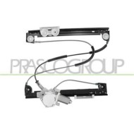 Alzacristallo Elettrico Anteriore Destro Per Mini Mini (bmw) R50/r53/r52 Dal 2001 Al 2004