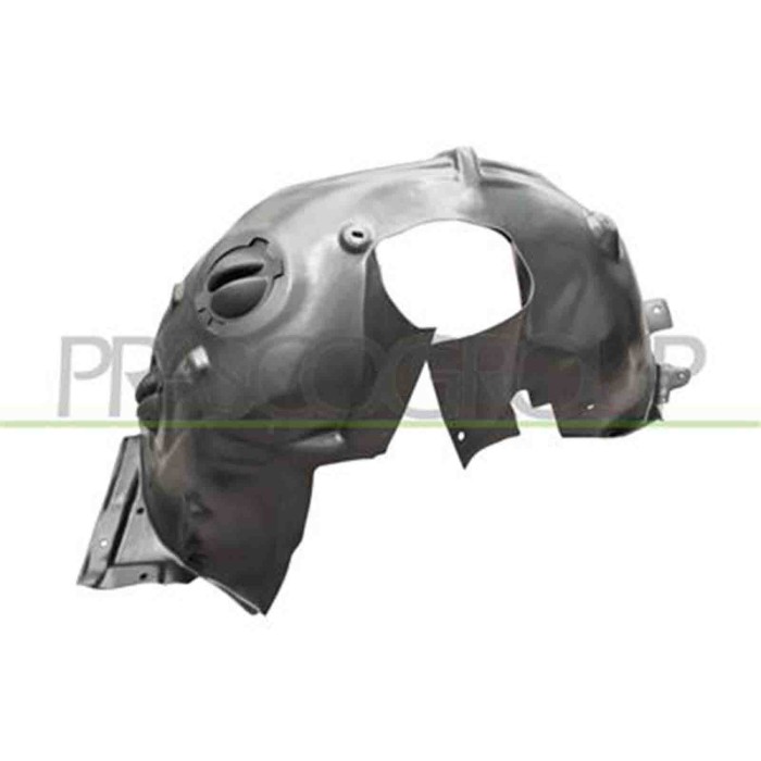 GUIDA_ALLA_SCELTA.JPG Passaruota Anteriore Destro Per Mini Mini (bmw) R56/r57 Dal 2006 Al 2010