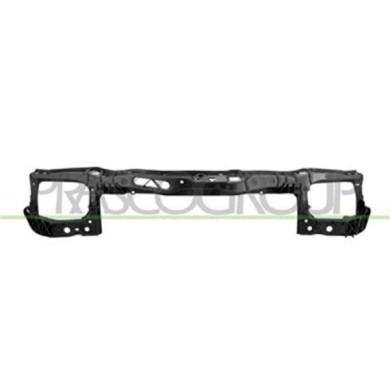 OP0343201_1.JPG Frontale Anteriore Superiore Per Opel/vauxhall Corsa D Dal 2006 Al 2011