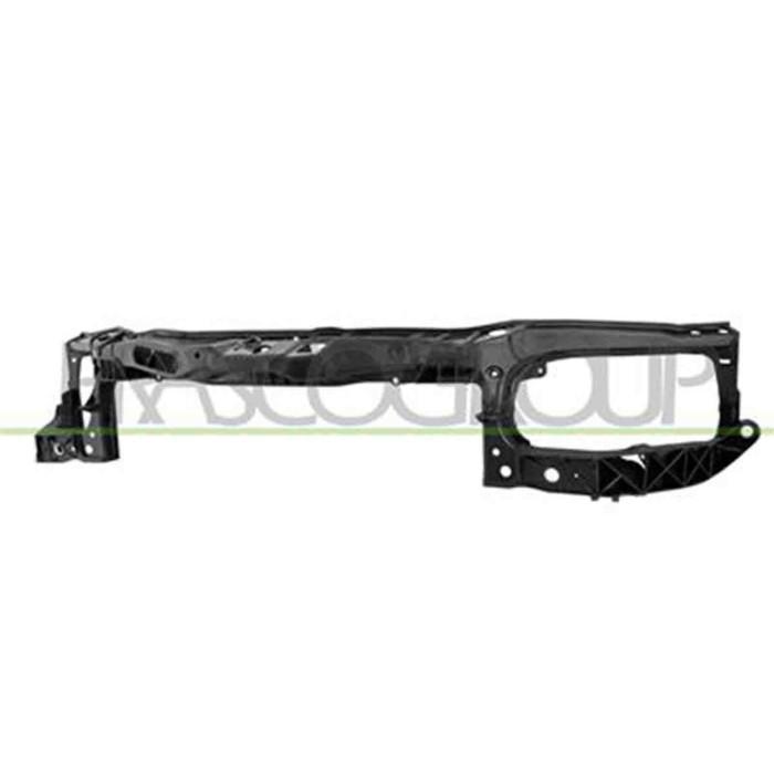 OP0343201_2.JPG Frontale Anteriore Superiore Per Opel/vauxhall Corsa D Dal 2006 Al 2011