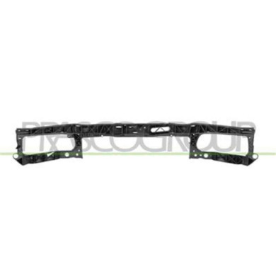 OP0343201_3.JPG Frontale Anteriore Superiore Per Opel/vauxhall Corsa D Dal 2006 Al 2011