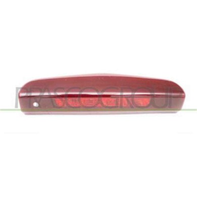 OP0344160_1.JPG Terza Luce Stop Per Opel/vauxhall Corsa D Dal 2006 Al 2011