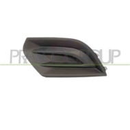 GUIDA_ALLA_SCELTA.JPG Griglia Sinistra Paraurti Goffrata Nera Per Opel/vauxhall Corsa E Dal 2015 Al 2019