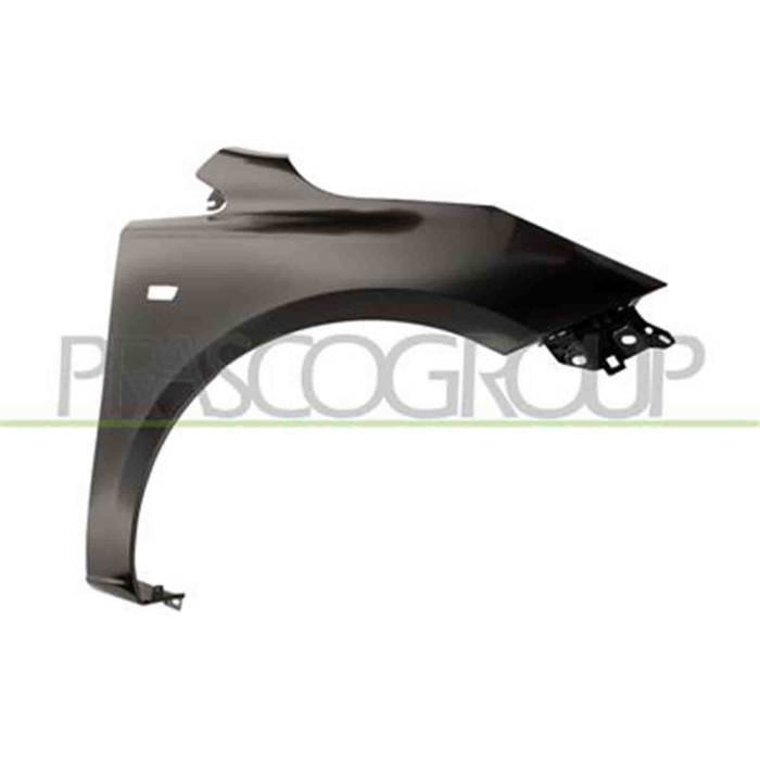 GUIDA_ALLA_SCELTA.JPG Parafango Anteriore Destro Con Foro Lucciola Per Opel/vauxhall Corsa E Dal 2015 Al 2019