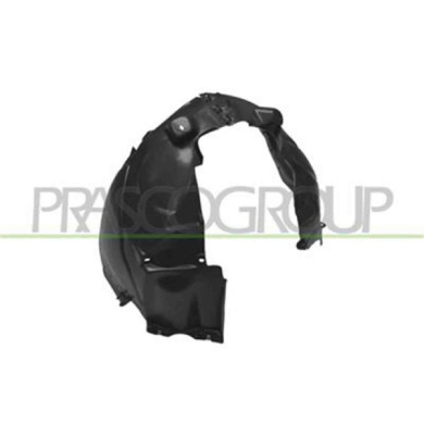 GUIDA_ALLA_SCELTA.JPG Passaruota Anteriore Destro Per Opel/vauxhall Corsa E Dal 2015 Al 2019