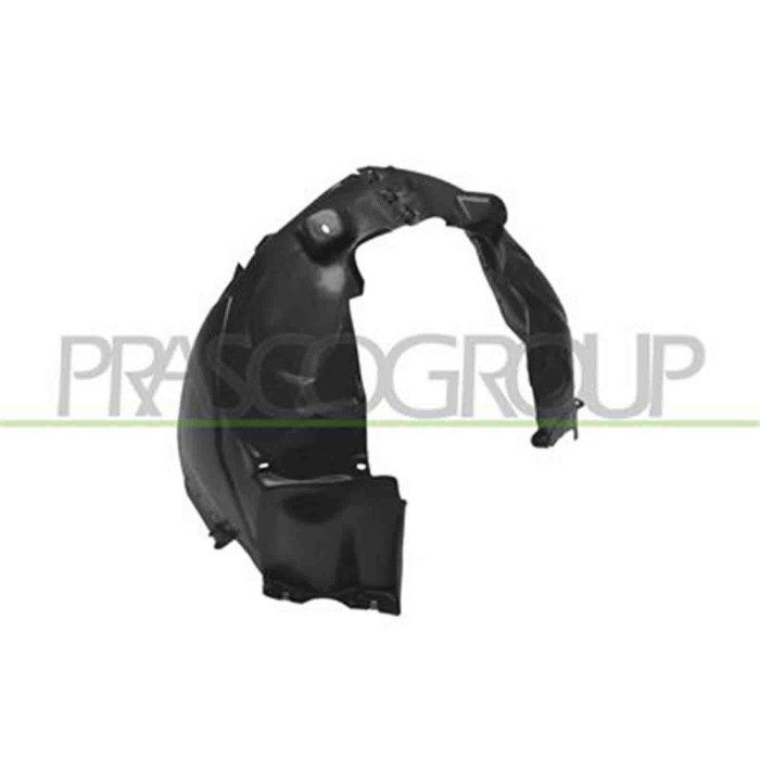 GUIDA_ALLA_SCELTA.JPG Passaruota Anteriore Destro Per Opel/vauxhall Corsa E Dal 2015 Al 2019
