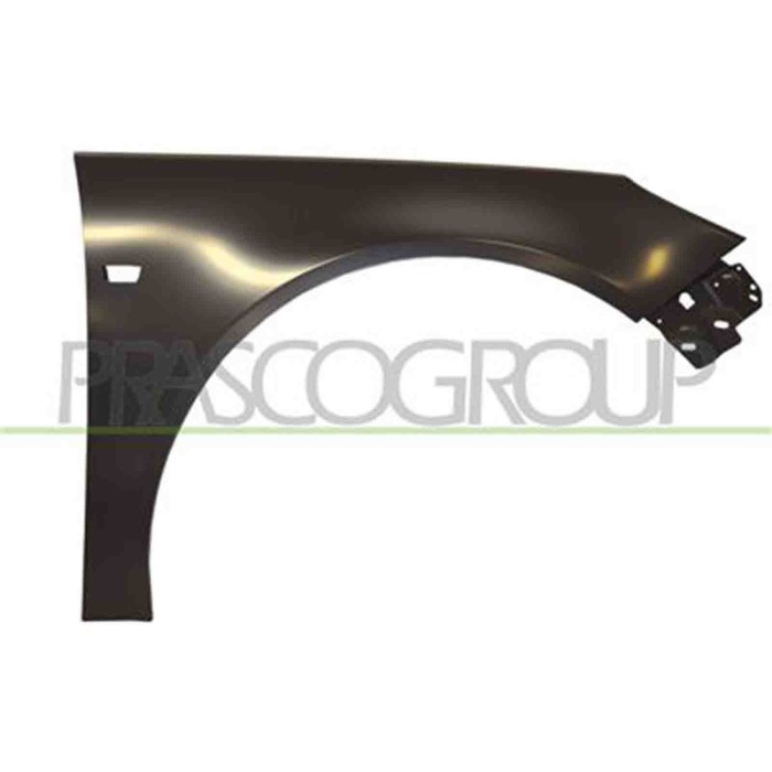 GUIDA_ALLA_SCELTA.JPG Parafango Anteriore Destro Con Foro Lucciola Per Opel/vauxhall Insignia A Dal 2009 Al 2013