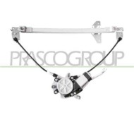 GUIDA_ALLA_SCELTA.JPG Alzacristallo Elettrico Anteriore Sinistro Per Opel/vauxhall Agila Dal 2000 Al 2007
