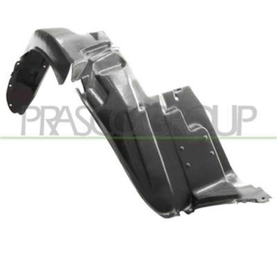 GUIDA_ALLA_SCELTA.JPG Passaruota Anteriore Destro Per Opel/vauxhall Agila Dal 2008 Al 2015