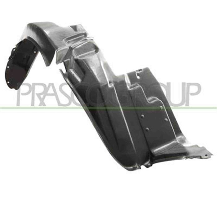 GUIDA_ALLA_SCELTA.JPG Passaruota Anteriore Destro Per Opel/vauxhall Agila Dal 2008 Al 2015