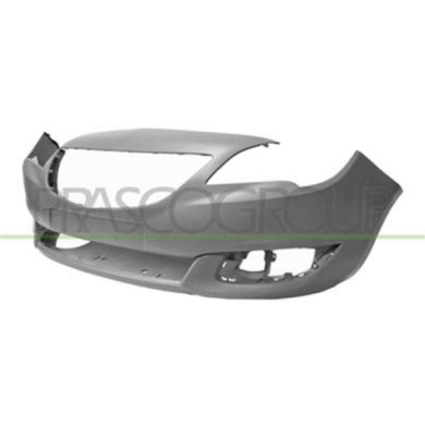 OP3561001_1.JPG Paraurti Anteriore Con Primer Per Opel/vauxhall Meriva B Dal 2013 Al 2017