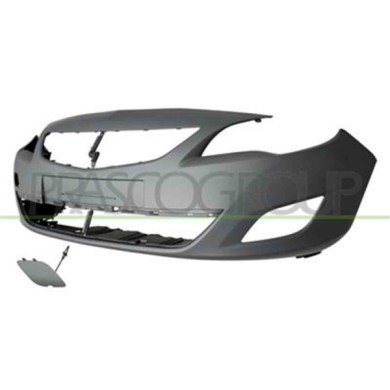 OP4161001_1.JPG Paraurti Anteriore Con Primer Per Opel/vauxhall Astra J (p10) Dal 2009 Al 2011