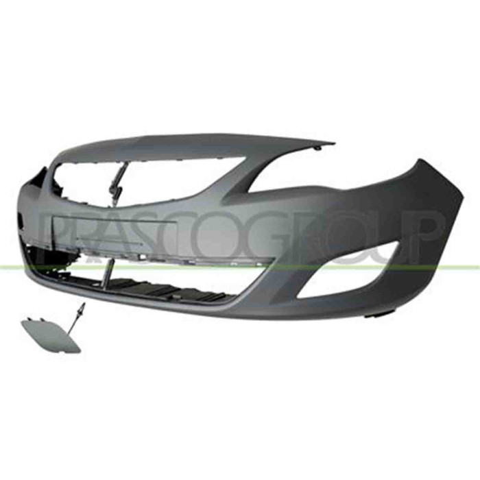 OP4161001_1.JPG Paraurti Anteriore Con Primer Per Opel/vauxhall Astra J (p10) Dal 2009 Al 2011