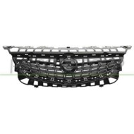 Griglia Radiatore Per Opel/vauxhall Astra J (p10) Dal 2009 Al 2011