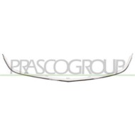 Modanatura Griglia Per Opel/vauxhall Astra J (p10) Dal 2009 Al 2011