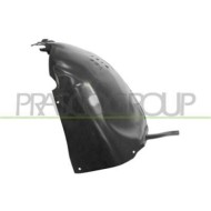 Passaruota Anteriore Sinistro Per Opel/vauxhall Astra J (p10) Dal 2009 Al 2011