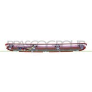 OP4164150_1.JPG Terza Luce Stop Per Opel/vauxhall Astra J (p10) Dal 2009 Al 2011