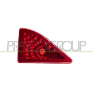 OP9544151_1.JPG Terza Luce Stop Per Nissan Nv 400 Dal 2010 Al 2021