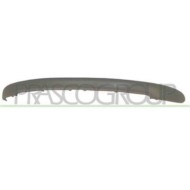 Modanatura Con Primer Per Peugeot 206 Dal 1998 Al 2009