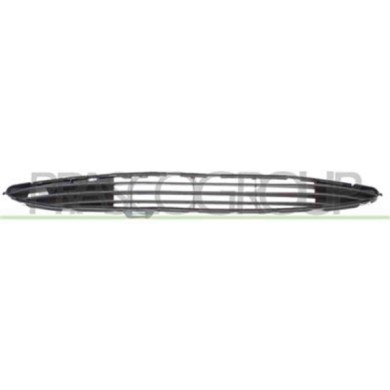 PG0092120_1.JPG Griglia Paraurti Anteriore Per Peugeot 206 Dal 1998 Al 2009