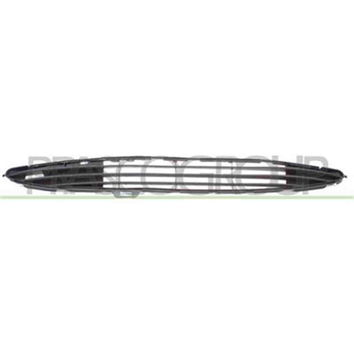 PG0092120_1.JPG Griglia Paraurti Anteriore Per Peugeot 206 Dal 1998 Al 2009