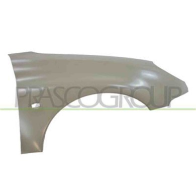 PG0093013_2.JPG Parafango Anteriore Destro Con Foro Lucciola Per Peugeot 206 Dal 1998 Al 2009