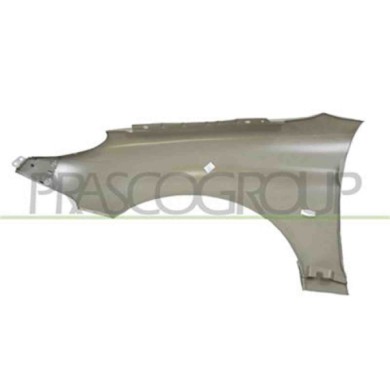 PG0093013_3.JPG Parafango Anteriore Destro Con Foro Lucciola Per Peugeot 206 Dal 1998 Al 2009