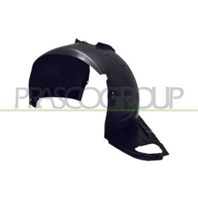 GUIDA_ALLA_SCELTA.JPG Passaruota Anteriore Destro Per Peugeot 207 Dal 2006 Al 2009