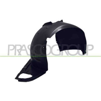 GUIDA_ALLA_SCELTA.JPG Passaruota Anteriore Sinistro Per Peugeot 207 Dal 2006 Al 2009