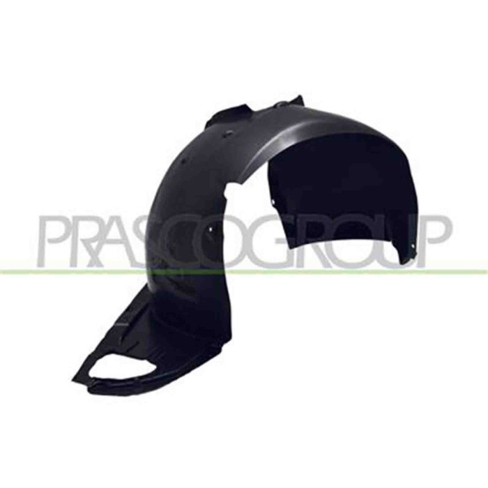 GUIDA_ALLA_SCELTA.JPG Passaruota Anteriore Sinistro Per Peugeot 207 Dal 2006 Al 2009