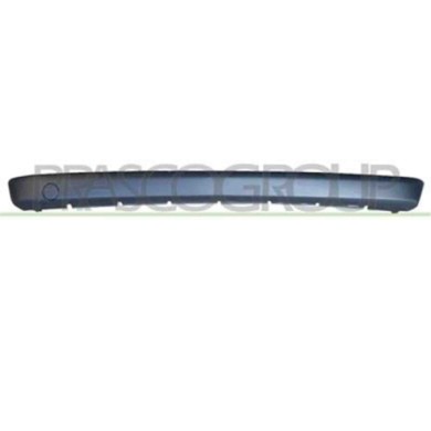 PG3241245_1.JPG Modanatura Centrale Nera Per Peugeot 207 Dal 2009 Al 2012