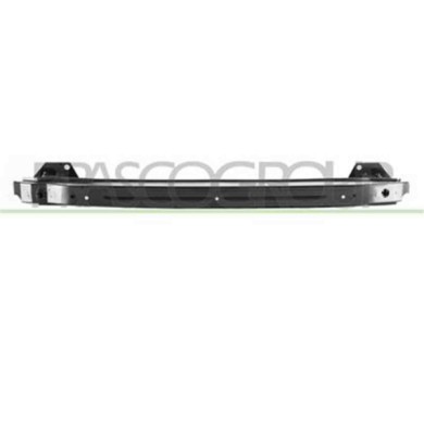 PG3261672_1.JPG Rinforzo Paraurti Posteriore Per Citroen C3 Dal 2016 Al 2020