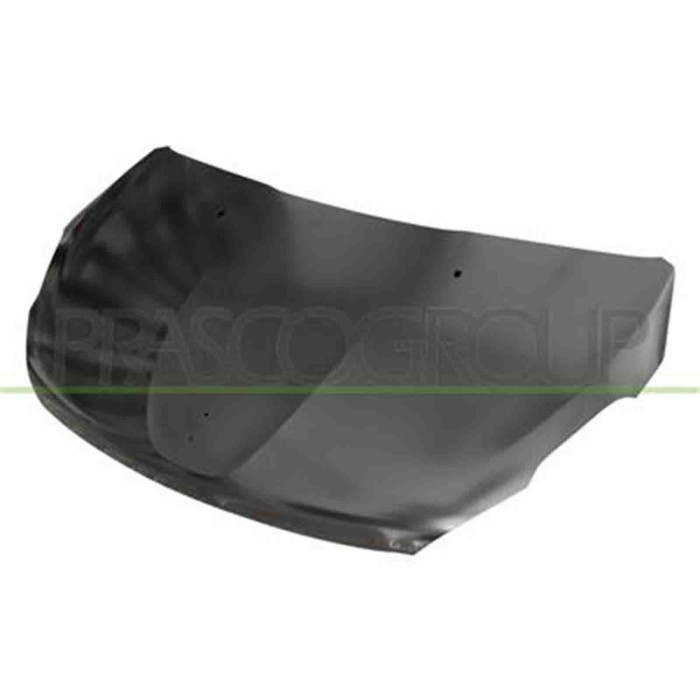 PG3263110_1.JPG Cofano Con Fori Lava Parabrezza Quadrati Per Peugeot 208 Dal 2012 Al 2015