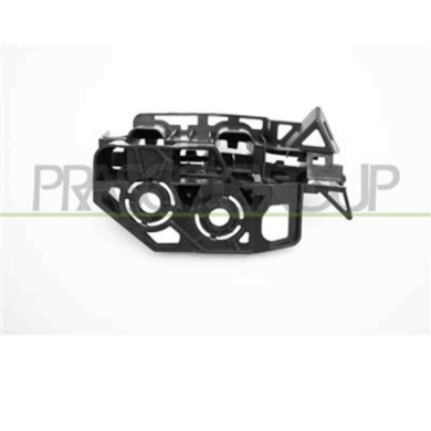 GUIDA_ALLA_SCELTA.JPG Staffa Sinistra Paraurti Anteriore Per Peugeot 308 (t7) Dal 2007 Al 2011