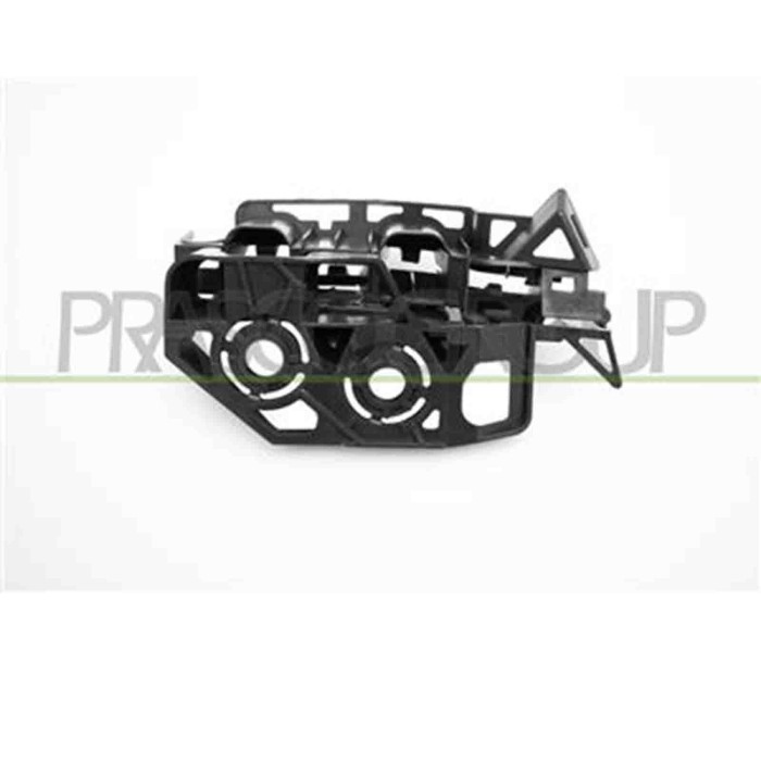 GUIDA_ALLA_SCELTA.JPG Staffa Sinistra Paraurti Anteriore Per Peugeot 308 (t7) Dal 2007 Al 2011